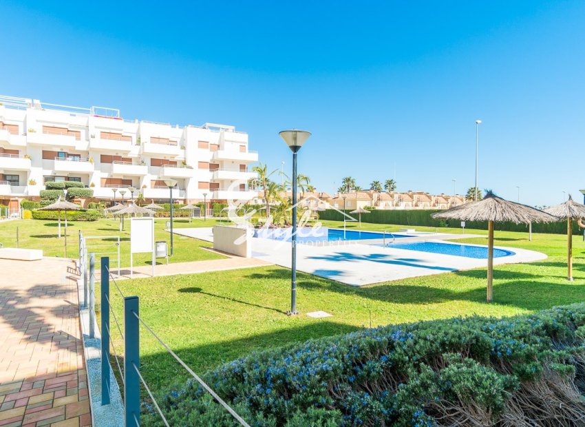 Resale - Apartamento - Villamartín - Dehesa de campoamor