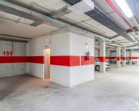Resale - Apartamento - Villamartín - Dehesa de campoamor