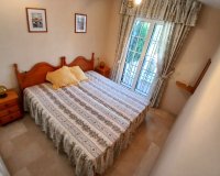 Resale - Apartamento - Villamartín - La Rioja V