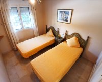 Resale - Apartamento - Villamartín - La Rioja V