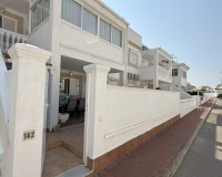Resale - Apartamento - Villamartín - La Zenia