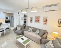 Resale - Apartamento - Villamartín - La Zenia