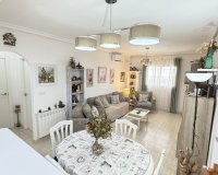 Resale - Apartamento - Villamartín - La Zenia