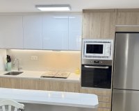 Resale - Apartamento - Villamartín - La Zenia