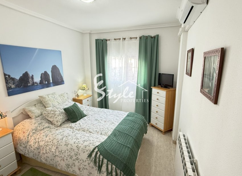 Resale - Apartamento - Villamartín - La Zenia