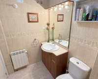 Resale - Apartamento - Villamartín - La Zenia