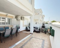 Resale - Apartamento - Villamartín - La Zenia