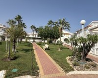 Resale - Apartamento - Villamartín - La Zenia