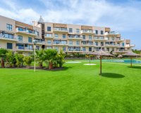 Resale - Apartamento - Villamartín - La Zenia