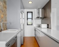 Resale - Apartamento - Villamartín - La Zenia