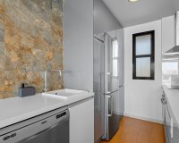 Resale - Apartamento - Villamartín - La Zenia