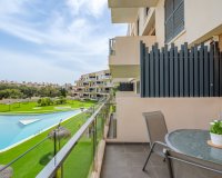 Resale - Apartamento - Villamartín - La Zenia