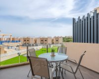 Resale - Apartamento - Villamartín - La Zenia