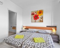 Resale - Apartamento - Villamartín - La Zenia