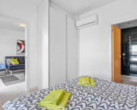 Resale - Apartamento - Villamartín - La Zenia