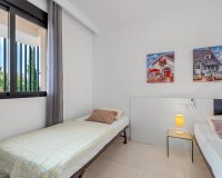 Resale - Apartamento - Villamartín - La Zenia