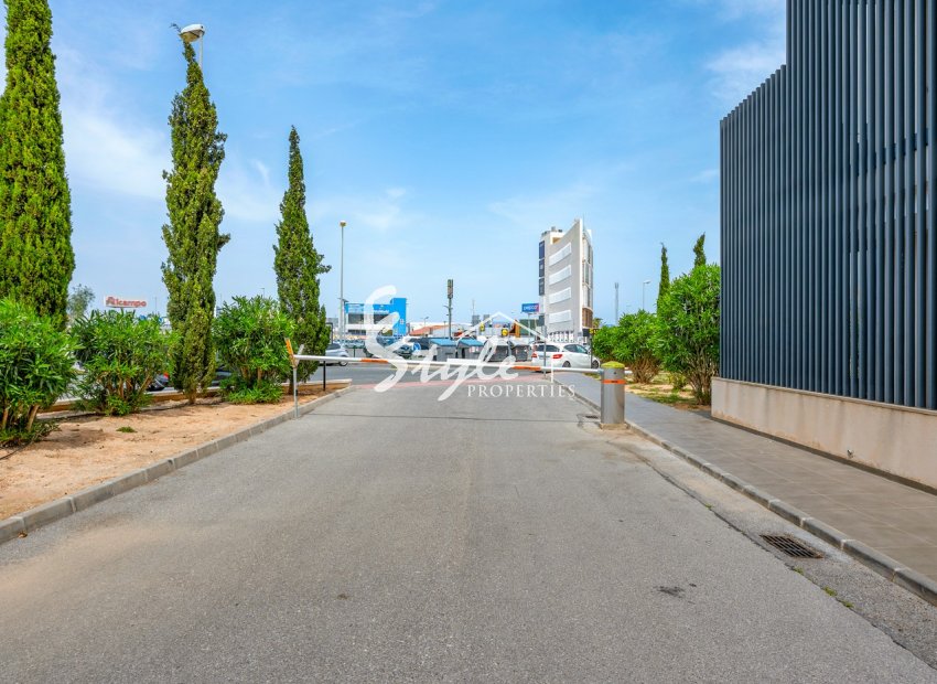 Resale - Apartamento - Villamartín - La Zenia