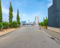 Resale - Apartamento - Villamartín - La Zenia