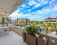 Resale - Apartamento - Villamartín - Los Altos