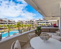 Resale - Apartamento - Villamartín - Los Altos