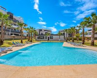Resale - Apartamento - Villamartín - Los Altos