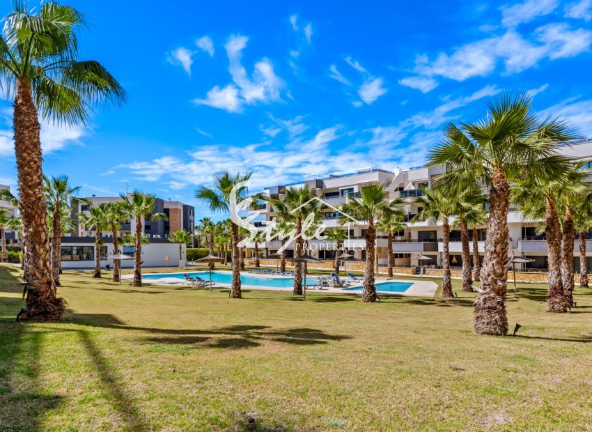 Resale - Apartamento - Villamartín - Los Altos