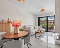 Resale - Apartamento - Villamartín - Los Altos