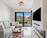 Resale - Apartamento - Villamartín - Los Altos