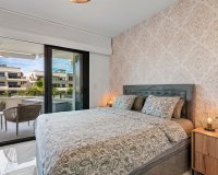 Resale - Apartamento - Villamartín - Los Altos