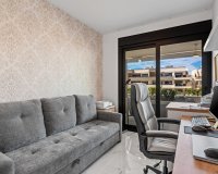 Resale - Apartamento - Villamartín - Los Altos