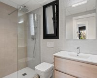 Resale - Apartamento - Villamartín - Los Altos