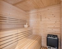 Resale - Apartamento - Villamartín - Los Altos
