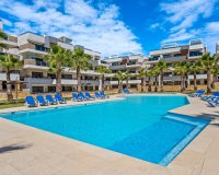 Resale - Apartamento - Villamartín - Los Altos