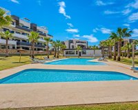 Resale - Apartamento - Villamartín - Los Altos