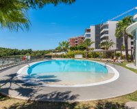 Resale - Apartamento - Villamartín - Los Dolses