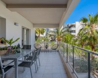 Resale - Apartamento - Villamartín - Los Dolses