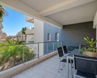 Resale - Apartamento - Villamartín - Los Dolses