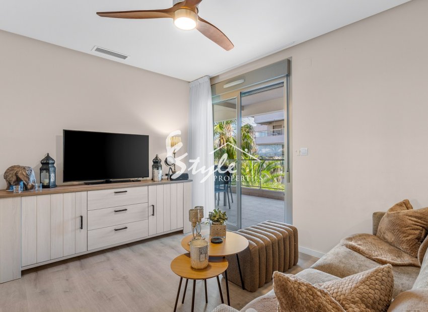 Resale - Apartamento - Villamartín - Los Dolses