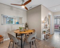 Resale - Apartamento - Villamartín - Los Dolses