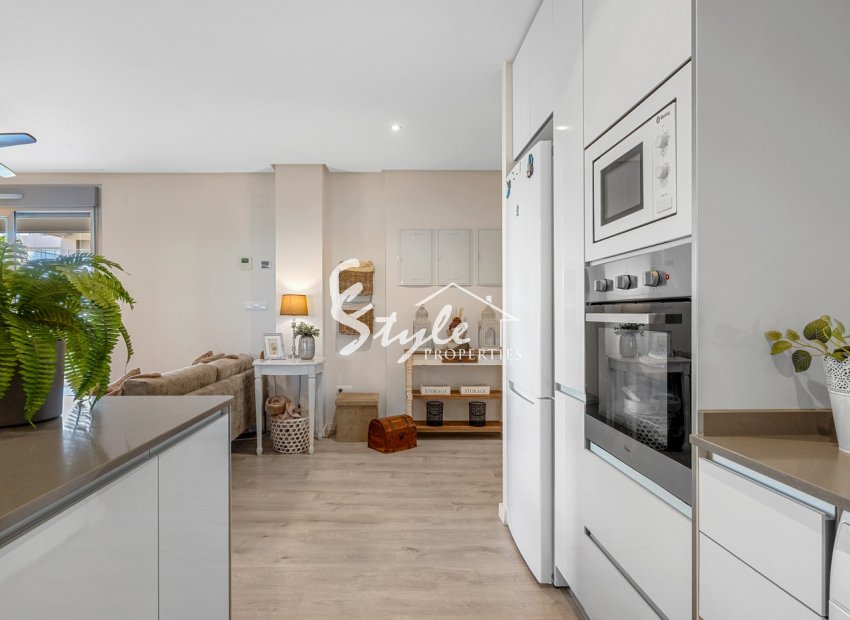 Resale - Apartamento - Villamartín - Los Dolses