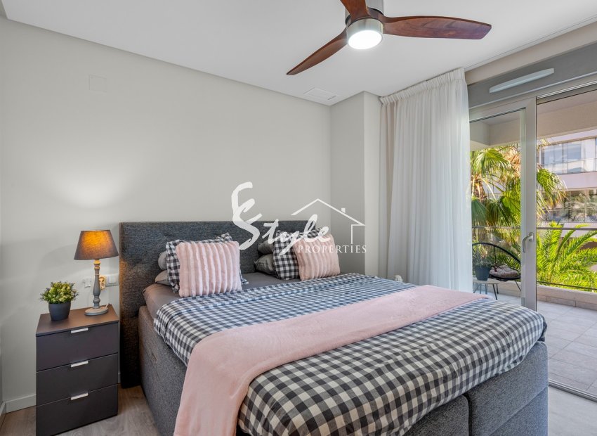 Resale - Apartamento - Villamartín - Los Dolses