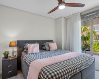 Resale - Apartamento - Villamartín - Los Dolses