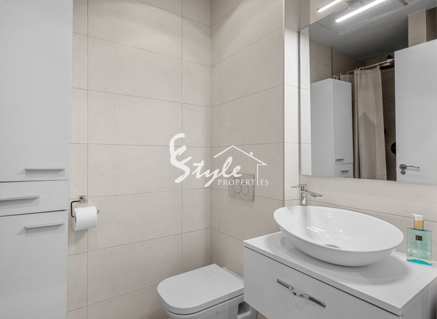 Resale - Apartamento - Villamartín - Los Dolses