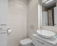 Resale - Apartamento - Villamartín - Los Dolses