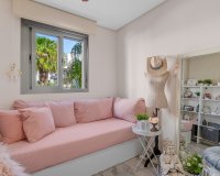 Resale - Apartamento - Villamartín - Los Dolses