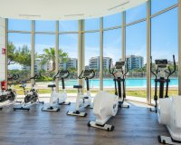 Resale - Apartamento - Villamartín - Los Dolses