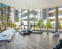 Resale - Apartamento - Villamartín - Los Dolses