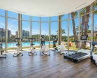 Resale - Apartamento - Villamartín - Los Dolses
