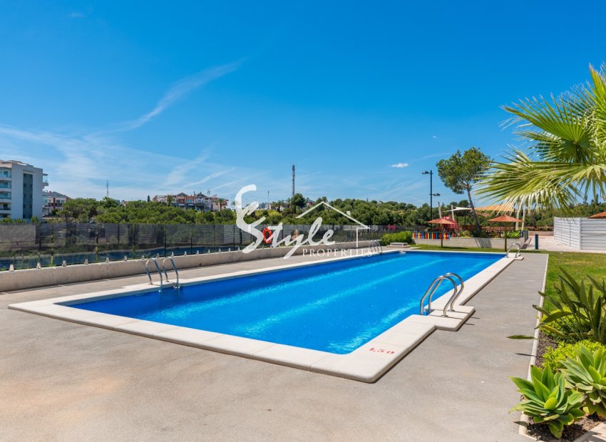 Resale - Apartamento - Villamartín - Los Dolses