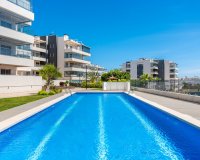 Resale - Apartamento - Villamartín - Los Dolses
